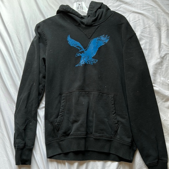 Vintage American Eagle Hoodie - Picture 1 of 1